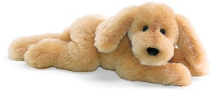 Muttsy Dog 15in