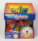 Hoberman Sphere - Rings by John N. Hansen Company, Incorporated: Product Image