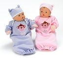 My First Twins by Alexander Doll Company, Inc: Product Image