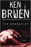 The Dramatist (Jack Taylor Series #4) by Ken Bruen: NOOK Book Cover