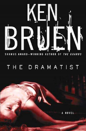 The Dramatist (Jack Taylor Series #4)