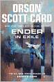 Ender in Exile (Ender Wiggin Series #6)