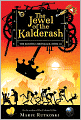 The Jewel of the Kalderash (The Kronos Chronicles Series #3)