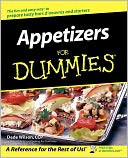 Appetizers For Dummies