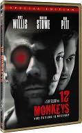 12 Monkeys