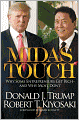 Midas Touch: Why Some Entrepreneurs Get Rich - And Why Most Don't