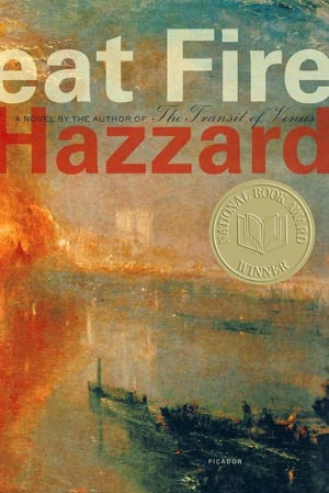 The Great Fire: A Novel