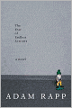 The Year of Endless Sorrows