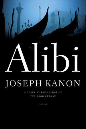 Alibi