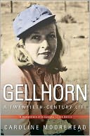 Gellhorn by Caroline Moorehead: NOOK Book Cover