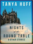 Nights of the Round Table and Other Stories of Heroic Fantasy