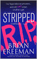 Stripped (Jonathan Stride Series #2)