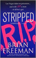 Stripped (Jonathan Stride Series #2)