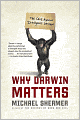 Why Darwin Matters: The Case Against Intelligent Design