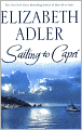 Sailing to Capri
