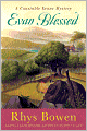 Evan Blessed (Constable Evans Series #9)