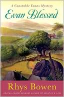 download Evan Blessed (Constable Evans Series #9) book