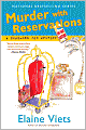 Murder with Reservations (Dead-End Job Series #6)