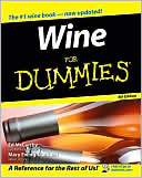 download Wine For Dummies book