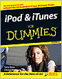 iPod and iTunes For Dummies