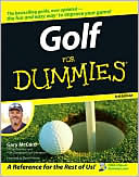 Golf For Dummies
