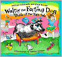 Trouble at the Yard Sale (Walter the Farting Dog Series #2)