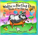 Trouble at the Yard Sale (Walter the Farting Dog Series #2)