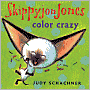Skippyjon Jones: Color Crazy