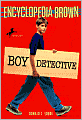 Encyclopedia Brown, Boy Detective