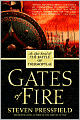 Gates of Fire: An Epic Novel of the Battle of Thermopylae
