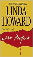 Mr. Perfect by Linda Howard: Book Cover