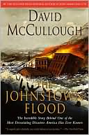 The Johnstown Flood by David McCullough: Book Cover