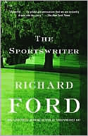 The Sportswriter (Frank Bascombe Series #1)