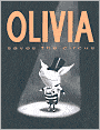 Olivia Saves the Circus