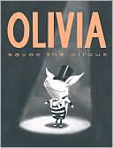 Olivia Saves the Circus