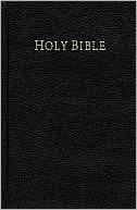 King James Compact Text Bible
