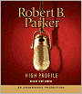 High Profile (Jesse Stone Series #6)