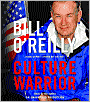 Culture Warrior