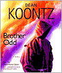 Brother Odd (Odd Thomas Series #3)