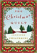 The Christmas Quilt (Elm Creek Quilts Series #8)