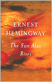 The Sun Also Rises