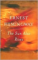 download The Sun Also Rises book