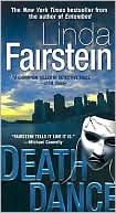 Death Dance (Alexandra Cooper Series #8)