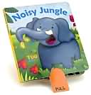 Noisy Jungle (Tug a Tab Series)