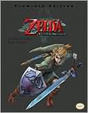 The Legend of Zelda: Twilight Princess (GameCube Version)