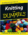 Knitting for Dummies