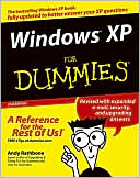 Windows XP for Dummies, Second Edition
