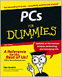 PCs For Dummies