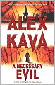 A Necessary Evil (Maggie O'Dell Series #5)