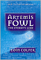 Artemis Fowl; The Eternity Code